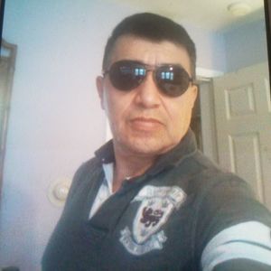 Meet your Posher, Jorge